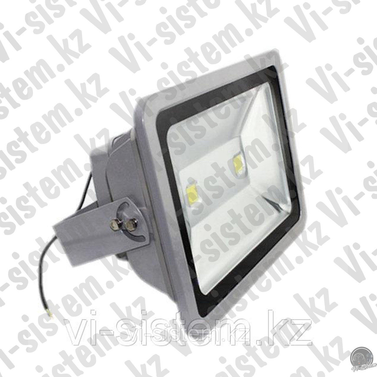 LED-Прожектор 100W Серый