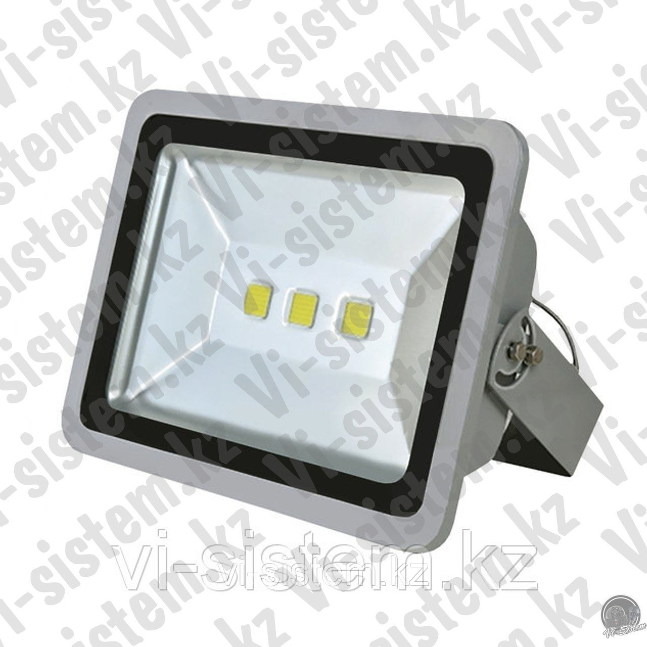 LED-Прожектор 150W Серый