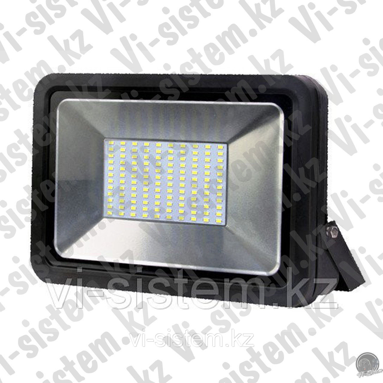 LED-Прожектор 200W Черный
