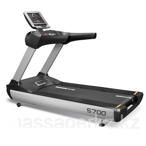 BRONZE GYM S700 (Promo Edition) Беговая дорожка - фото 1 - id-p50609055