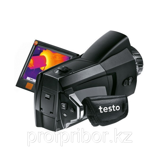 Тепловизор Testo 876