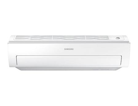 Настенный кондиционер Samsung AR09HQSDAWKNER (invertor) серии "Better" Virus Doctor, фото 2