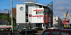 Поездка на завод VIESSMANN