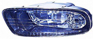 Противотуманка правая Lexus ES 2002-2004