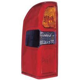 Фонарь левый Nissan Patrol (Y61) 2004-2005