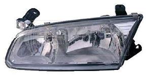 Фара левая Toyota Camry 25 Тип Австралия