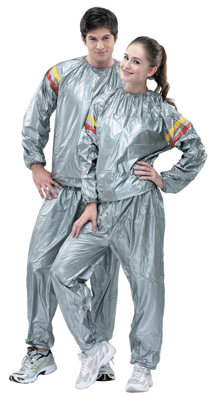 Костюм сауна для похудения Sauna Pants s