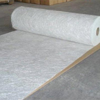 Стекломат эмульсионный