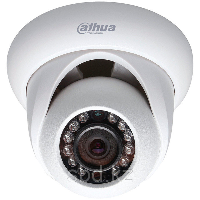 Камера видеонаблюдения IPC-HDW1320SP Dahua Technology
