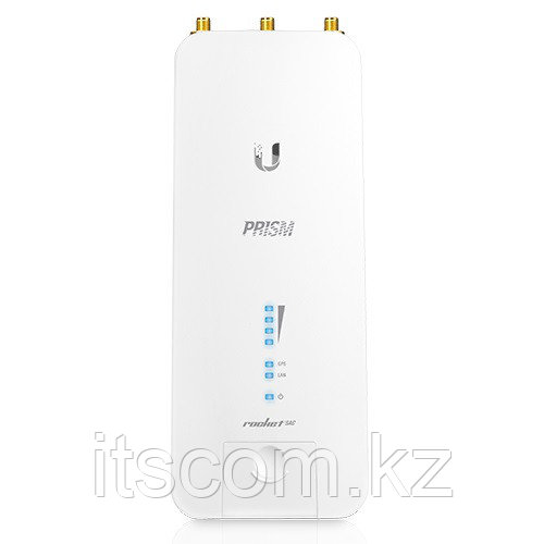 Точка доступа Ubiquiti Rocket 5ac Prism