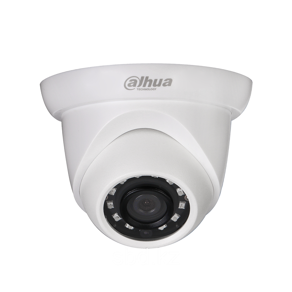 Камера видеонаблюдения IPC-HDW1420SP Dahua Technology