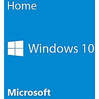 Операционная система Microsoft Windows Home 10 64Bit KW9-00118 (OEI, OEM)