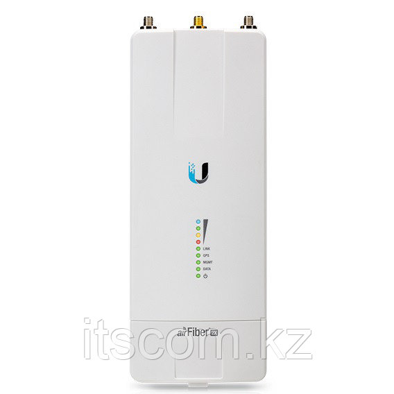 Радиорелейный мост Ubiquiti AirFiber 2X - фото 3 - id-p50285391