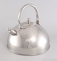 1137 GIPFEL Чайник для кипячения воды ULTRA 5,0 л (нерж. сталь)