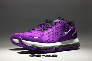 Кроссовки Nike Air Max 270 "Purple", фото 2