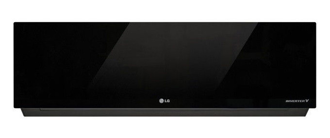 Кондиционер настенный черный LG C09RHT - фото 1 - id-p50610726