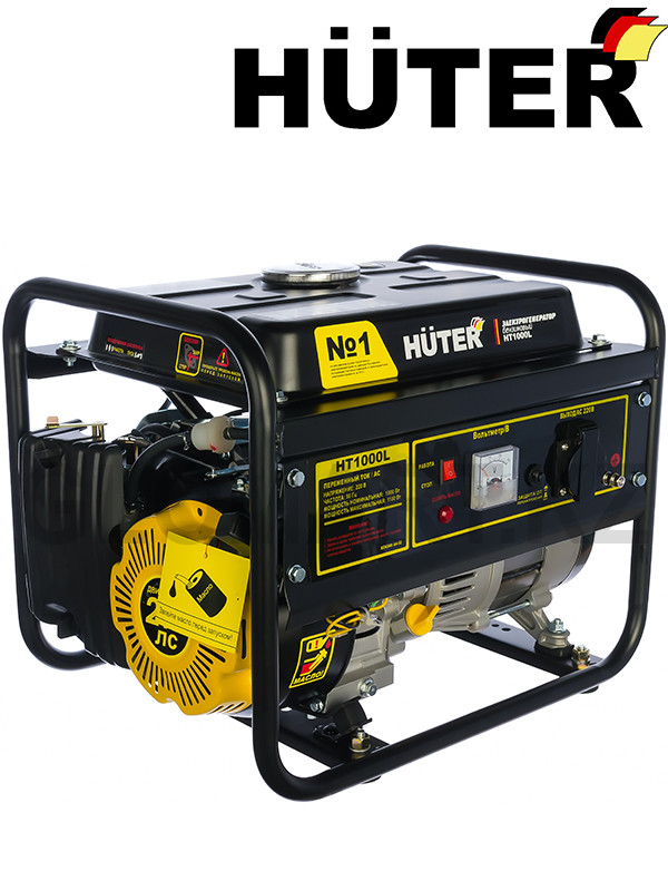 Huter HT1000L (Хутер)