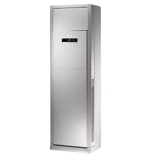 Колонный (напольный) кондиционер GREE GVH48AH серия Fresh Wind Inverter, фото 2
