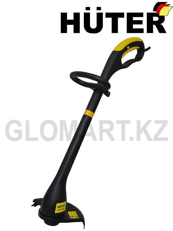 Электрокоса Huter GET-400 (Хутер)