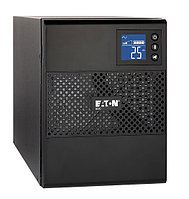Eaton 5SC 3000i RT2U Линейно-интерактивный ИБП с Sin при работе от батарей, мощностью 3000ВА