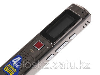 Диктофон Ritmix RR-110 4Gb, фото 2