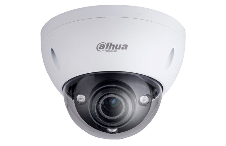 4 МП IP видеокамера Dahua IPC-HDBW5431E-ZE, фото 2