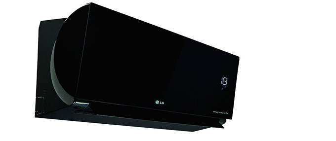 Настенная сплит-система LG CA12RWK - фото 1 - id-p50611355