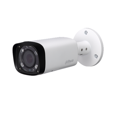 4 МП IP видеокамера Dahua IPC-HFW2421RP-VFS-IRE6, фото 2
