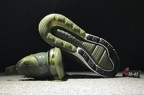 Кроссовки Nike Air Max 270 "Green", фото 2