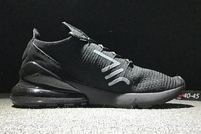 Кроссовки Nike Air Max 270 " Black", фото 2