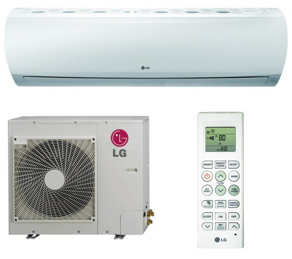 Настенный кондиционер LG UJ30, фото 1