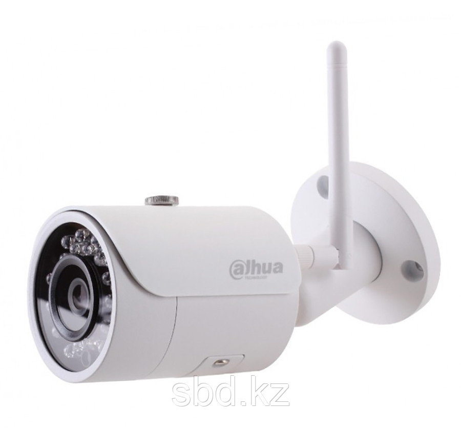 Камера видеонаблюдения уличная IPC-HFW1120SP-W Dahua Technology