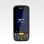 Карманный терминал сбора данных Zebra MC36