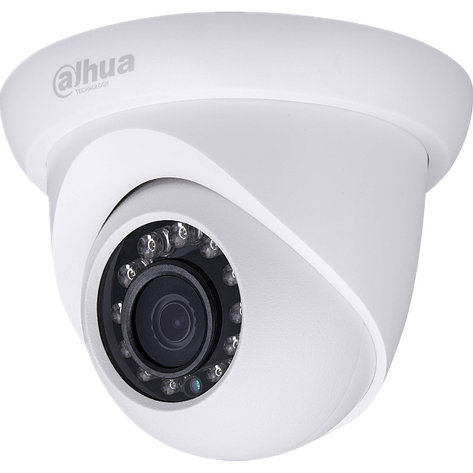 4 МП IP видеокамера Dahua IPC-HDW1420S, фото 2