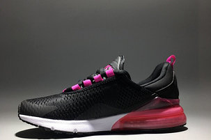 Кроссовки Nike Air Max 270 "Rose-Black", фото 2