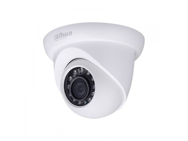 3 МП IP видеокамера Dahua IPC-HDW1320S-S3, фото 2