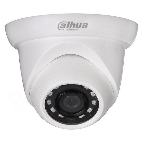 1 МП IP видеокамера Dahua IPC-HDW1020S, фото 2