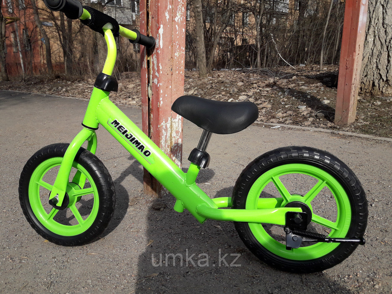 Велосипед без педалей | Купить в Казахстане