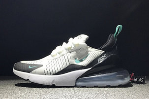 Кроссовки Nike Air Max 270 "Turquoise", фото 2