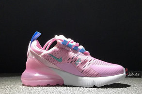 Кроссовки Nike Air Max 270 "Pink", фото 2