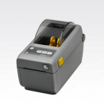 Настольный принтер Zebra ZD410