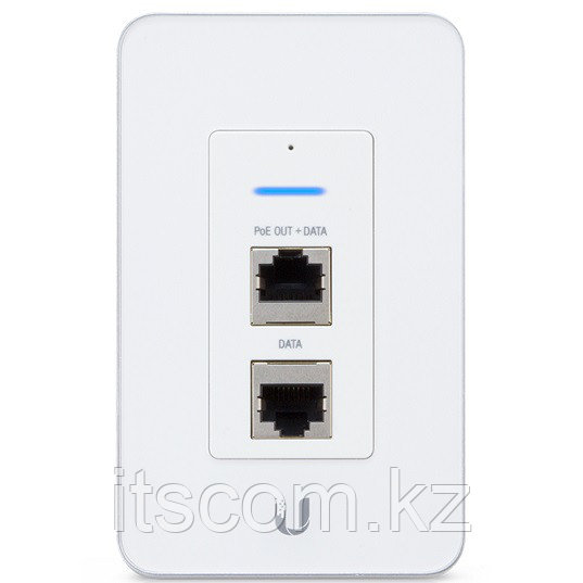 Точка доступа Ubiquiti UniFi AP In-Wall