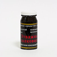 Отважный Полководец