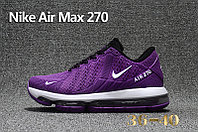 Nike Air Max 270 Flair кроссовкалары