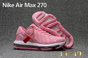 Кроссовки Nike Air Max 270 Flair, фото 2