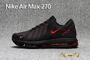 Кроссовки Nike Air Max 270 Flair, фото 2