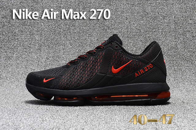 Nike Air Max 270 Flair Youmarket.kz 50638363