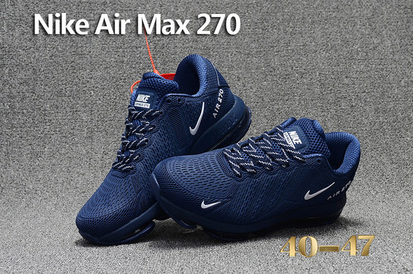 Nike Air Max 270 Flair Youmarket.kz 50638431
