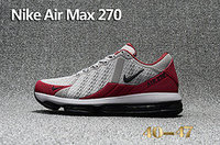 Nike Air Max 270 Flair кроссовкалары