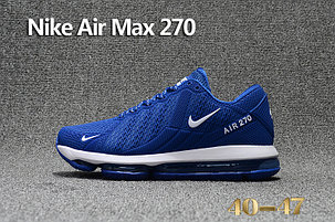 Кроссовки Nike Air Max 270 Flair, фото 1